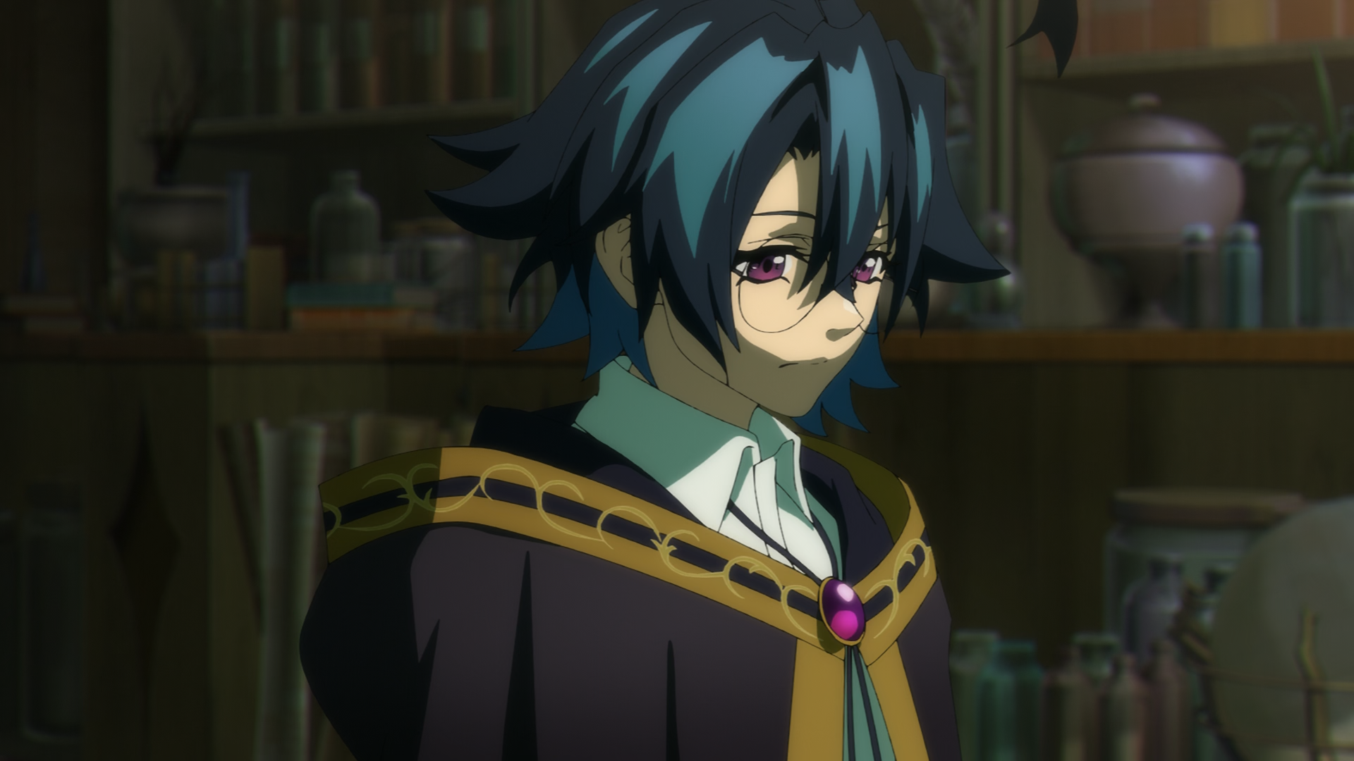 Make Heroine ga Oosugiru! (Erai-raws)